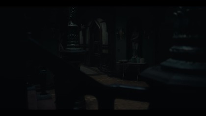 odc9 wzg&oacute;rzu na dom Nawiedzony