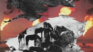 Grave Love * Scorched Earth