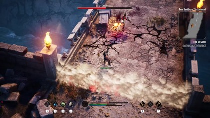 Achilles: Legends Untold  All Boss Fights | Full Game Bosses | No Commentary Gameplay