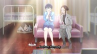 Boku no Kokoro no Yabai Yatsu E03 (napisy pl)