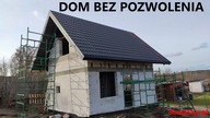 ZŁAPAŁA NAS WICHURA PODCZAS PRACY | BUDOWA DOMU BEZ POZWOLENIA W BOLESŁAWCU | ODC 11 #domza25tysięcy