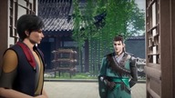 Kuang Shen Mo Zun (Mad Demon Lord) - 10 (NapisyPL)