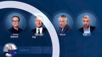 TVN24 - 27-12-2024 - Ogłoszenie nadawcy