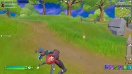 Fortnite no building cup