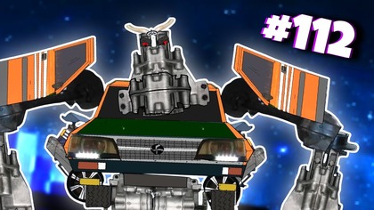 BLOK EKIPA (112), SZERSZEBOT