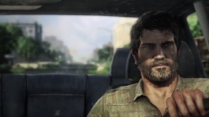 The Last of Us