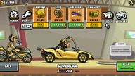 hill climb racing 2