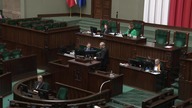  Grzegorz Braun: Szanujcie zasadę równości obywateli wobec prawa i niedziałania prawa wstecz!