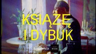Książę i Dybuk - recenzja
