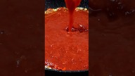 Pyszny makaron Penne Arrabiata #shorts #smakowitedania #kanałkulinarny #prostyobiad