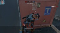 Cheater ze mnie taki, że wyzywają mnie byle buraki :) - Warface PTB D17