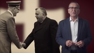 O agresorze, o kt&oacute;rym się Nie m&oacute;wi ...