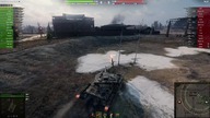 BZ-176 (9 Frags/6,5K Damage) | World of Tanks