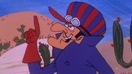 Szalone wyścigi - Wacky Races (S02E05)[PLDUB][DVDRip][XviD]