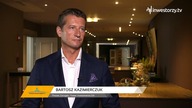Tower Investments SA, Bartosz Kazimierczuk - Prezes Zarządu, #244 PREZENTACJE WYNIKÓW