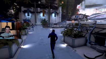 Mass Effect Andromeda #41 | Kadara