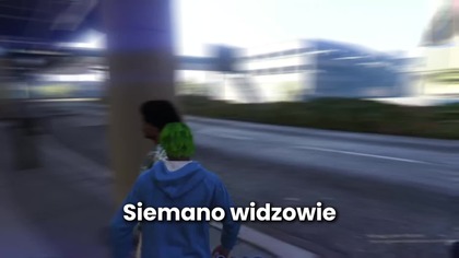SZYBKI PERM BAN na Osiedle RP (GTA FIVEM)