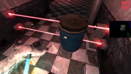 Z DESZCZU POD RYNNĘ (Penumbra) #shorts #shortvideo #gaming #polska #letsplay #gameplay #horror