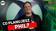 Co planujesz Phil? - NRFlash (12. 02. 2024) (polskie napisy / eng sub)