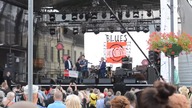 Czwarty dzień Suwałki Blues Festival 2019, 14. 07.
