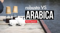 Kawa Arabica vs Robusta - różnice. Która lepsza? Czajnikowy.pl