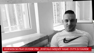 KORWIN 56 - ZOSTAŁO MIĘDZY NAMI /BUNTOWNIK FEAT. DUDEK P56 ,DJ DANEK PROD. CZAHA