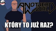 Another World (Switch) - Recenzja