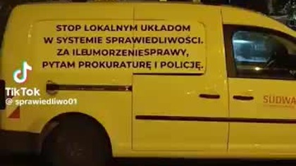 mafia mirror konczakowski z mafią prokuratorów sędziów rodzinnych psychologów psychiatrów