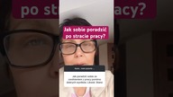 Jak poradzić sobie po utracie pracy? #kryzys #stres #porady#żałoba#praca
