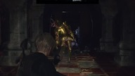 mini boss #residentevil