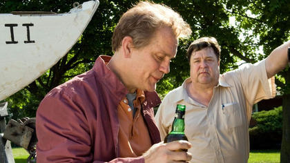 Statek pijany (2010) 