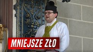 NIE MA MNIEJSZEGO ZŁA! Ksiądz masakruje wybory
