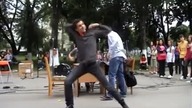 Mają talent super taniec