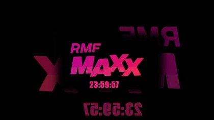 (YTPMV) RMF MAXX Powitanie nowego roku 2025 Scan Act II