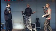 Me Myself And I - Murd (Live)