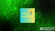 KSTV Info - Czołówka Dobry południe (od 24. 06. 2024)