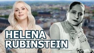 Miała wyjść za mąż i rodzić dzieci.  Uciekła i podbiła świat swoimi kosmetykami - Helena Rubinstein