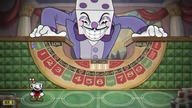 Cuphead - King Dice Boss Battle ( S, Expert, No damage) / The Easiest Way To S