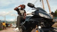 Mavado - Nine Lives