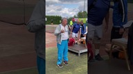 Anegdota o legendarnym Włodzimierzu Szaranowiczu i dyrektorze TVP #shorts