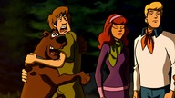 Scooby.  Doo.  WrestleMania.  Tajemnica.  ringu.  2014.  Dubbing.pl