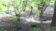 SPALINIARZ - BŁOTO! - THE SLUGG FEST!! KTM EXC 525 