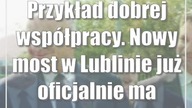 Mieszkańcy czekają na ten skwer od czterech lat.  Jeszcze trochę poczekają