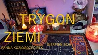 PANNA  KOZIOROŻEC  BYK  - SIERPIEŃ 2026