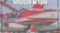 Przed dęblińskim ratuszem stanie odrzutowiec