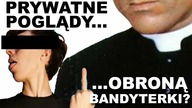 SKANDAL! Czy to ksiądz?! Poręczył za bandytę! Dąży do zamieszek? | K.  Kasprzak