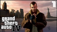 Zagrajmy w: GTA IV #01 - Czas zacząć przygodę - (XBOX 360)