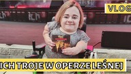 Wymarzony koncert Ich Troje w Operze Lesnej | Vlog | Day in the life | Magdalena Augustynowicz