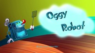 Oggy and the Cockroaches - Oggy Robot (s06e45) Full Episode in HD