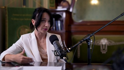 Czy SZTUCZNA INTELIGENCJA PRZEJMIE ŚWIAT AI - Chat GPT to początek Katarzyna Szewczyk